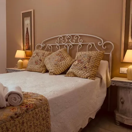 Apartmán Moctezuma Ronda