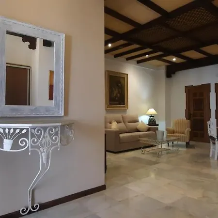 Apartamento Moctezuma Ronda