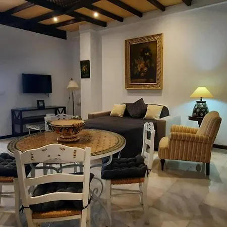 Apartment Moctezuma